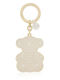Llavero Bold Bear Lines Beige Beige Μπεζ