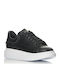 Monarc Sneakers Black and white