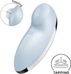 Satisfyer Vibrator Blau