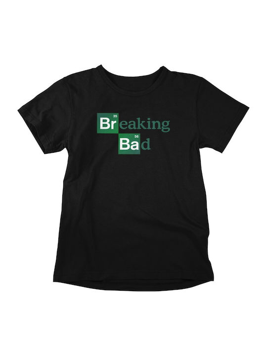 Breaking Bad Logo T-shirt
