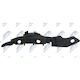 NTY Bumper base Car for Seat Leon