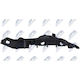 NTY Bumper base Car for Seat Leon