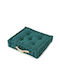 ArteLibre Garden Chair Cushion Blue 45x45cm