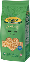 Farabella Αστεράκι Καλαμπόκι 250gr Farabella Αστεράκι Καλαμπόκι 250gr