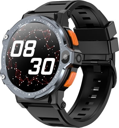 wifi Smartwatches με Παλμογράφο (Βιομετρικά) Σελίδα