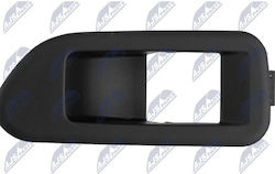 NTY Rahmen wechseln Volkswagen Golf EWS-VW-190 NTY Rahmen wechseln Volkswagen Golf EWS-VW-190