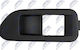 NTY Rahmen wechseln Volkswagen Golf EWS-VW-190