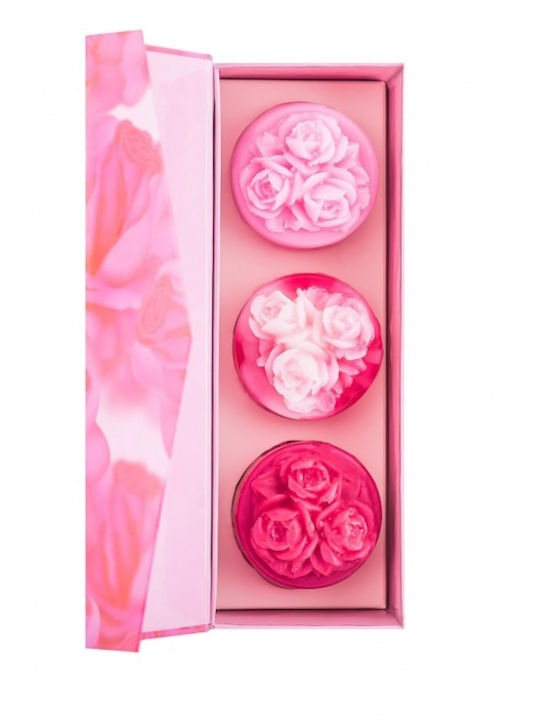 Bio Fresh Rose Of Bulgaria Σετ Περιποίησης για Ενυδάτωση Bio Fresh Rose Of Bulgaria Σετ Περιποίησης για Ενυδάτωση