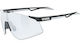 Uvex Pace Perform S V Photochromic Glasses