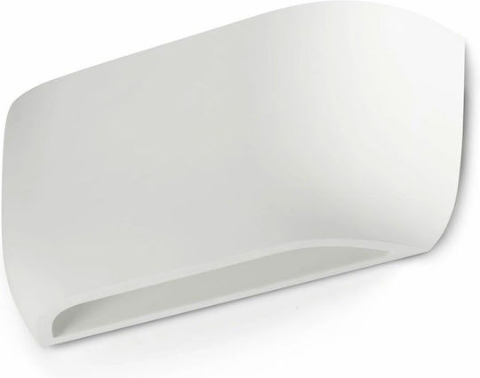 Faro Barcelona Lamp Wall with Socket E14 30x9.7x16.8cm