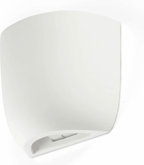 Faro Barcelona Lamp Wall with Socket E14 15x9.7x15.8cm