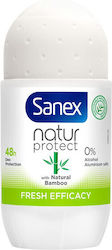 Sanex Deodorant als Roll-On 50ml Sanex Deodorant als Roll-On 50ml