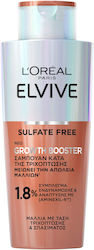 L'Oreal Paris Elvive Wachstums Booster 200ml L'Oreal Paris Elvive Wachstums Booster 200ml