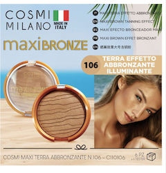 Cosmi Italia Maxi Terra Powder Cosmi Italia Maxi Terra Powder