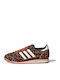 Sl 72 Og Γυναικεία Sneakers Leopard Print