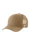 Canvas Dunkel Khaki Carhartt Hut