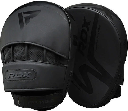 RDX RDX-FP-T15-BK