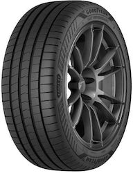 Goodyear Eagle F1 Asymmetric 6 285/35R22 106Y XL Sommerreifen für Elektrisch 4x4 / SUV