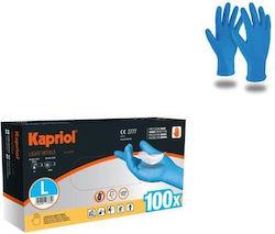 Kapriol Powder Free 100 Pieces