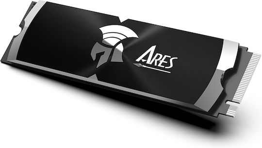 Dato Ares Dark Sword SSD 8.2TB M.2 PCI Express 4.0