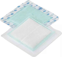 Hartmann Zetuvit Plus Αυτοκόλλητο Επίθεμα 17.5x...