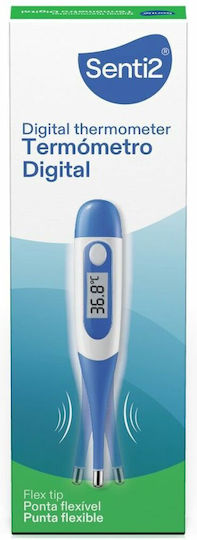 Senti2 Digital Thermometer