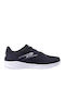 Ανδρικά Sneakers Μαύρα