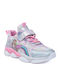 Kids Sneakers White