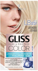 Gliss L8