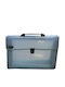 Exas Paper Plastic Drafting Bag with Buckle 38.5x3.5x26cm