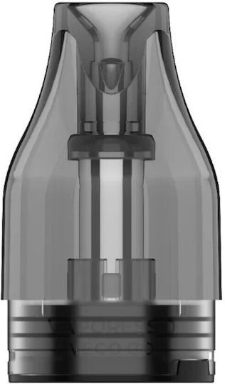 Vaporesso Veco E-Cigarette Spare Part Pod 5ml with Heating Element 0.6ohm