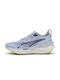 Foreverrun Nitro 2 Wns Sport Shoes Running Yellow Alert