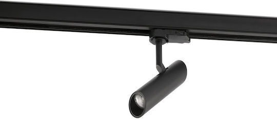 Faro Barcelona Einzel LED Warmes Weiß Spot in Weiß Farbe