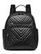Miss Lulu Backpack Black