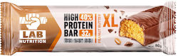 Lab Nutrition High Protein Bar Proteinriegel mit Geschmack Erdnussbutter 80g Lab Nutrition High Protein Bar Proteinriegel mit Geschmack Erdnussbutter 80g