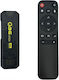 Smart TV Stick Android Full HD με Wi-Fi / HDMI