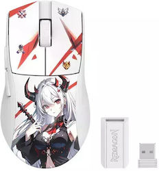 Redragon K1NG M916 PRO Alb