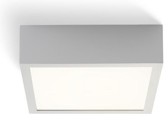 Rendl Light Studio Strukturierte LED-Panels 12W 20x20cm