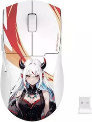 Redragon K1NG PRO MAX M918 Wireless Gaming Mous...