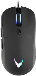 Omega Varr Laser Μαύρο