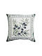 Dimeco Decorative Pillow Case Stofa 45x45cm