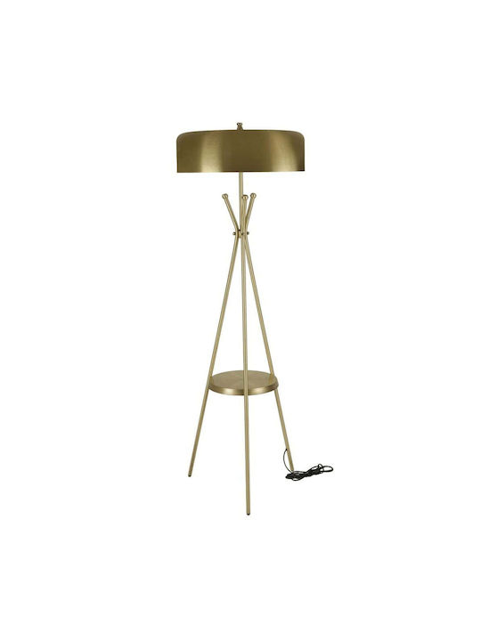 Opviq Venedik Floor Lamp H165xW50cm. with Socke...