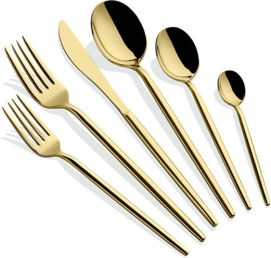 Hermia Cutlery Set 36 Pieces Hermia Cutlery Set 36 Pieces