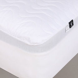 L'Εssentiel Maison Deckblatt Hotel Gesteppt 100x200cm 1Stück L'Εssentiel Maison Deckblatt Hotel Gesteppt 100x200cm 1Stück