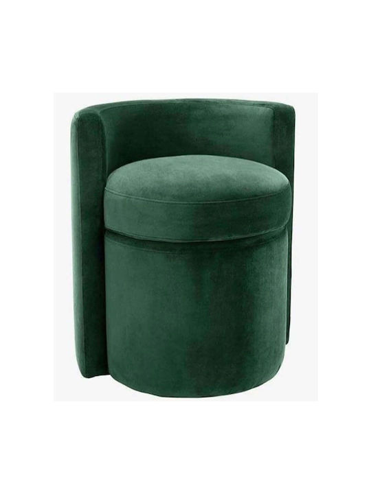 Hocker Für das Wohnzimmer Dark Green