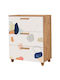 Comoda pentru Dormitor Leva Multi 80x43x95buc