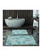 L'Εssentiel Maison Bath Mats Set 299ANR1653 Blue 2pcs