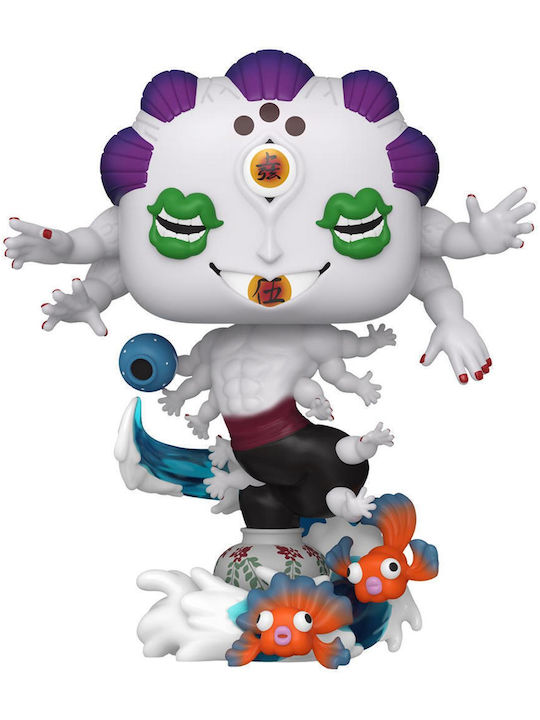 Funko Pop! Animation: Gyokko Funko Pop! Animation: Gyokko