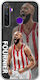 Euroleague Stars Evan Fournier Realme 5 Pro Flexibles TPU Transparentes Silikon