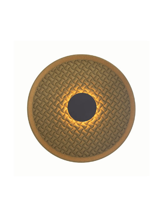 Sun Light Φωτιστικό Τοίχου Πράσινο 45.5εκ. Sun Light Φωτιστικό Τοίχου Πράσινο 45.5εκ.